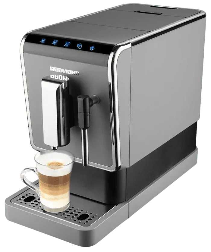 Кофемашина REDMOND